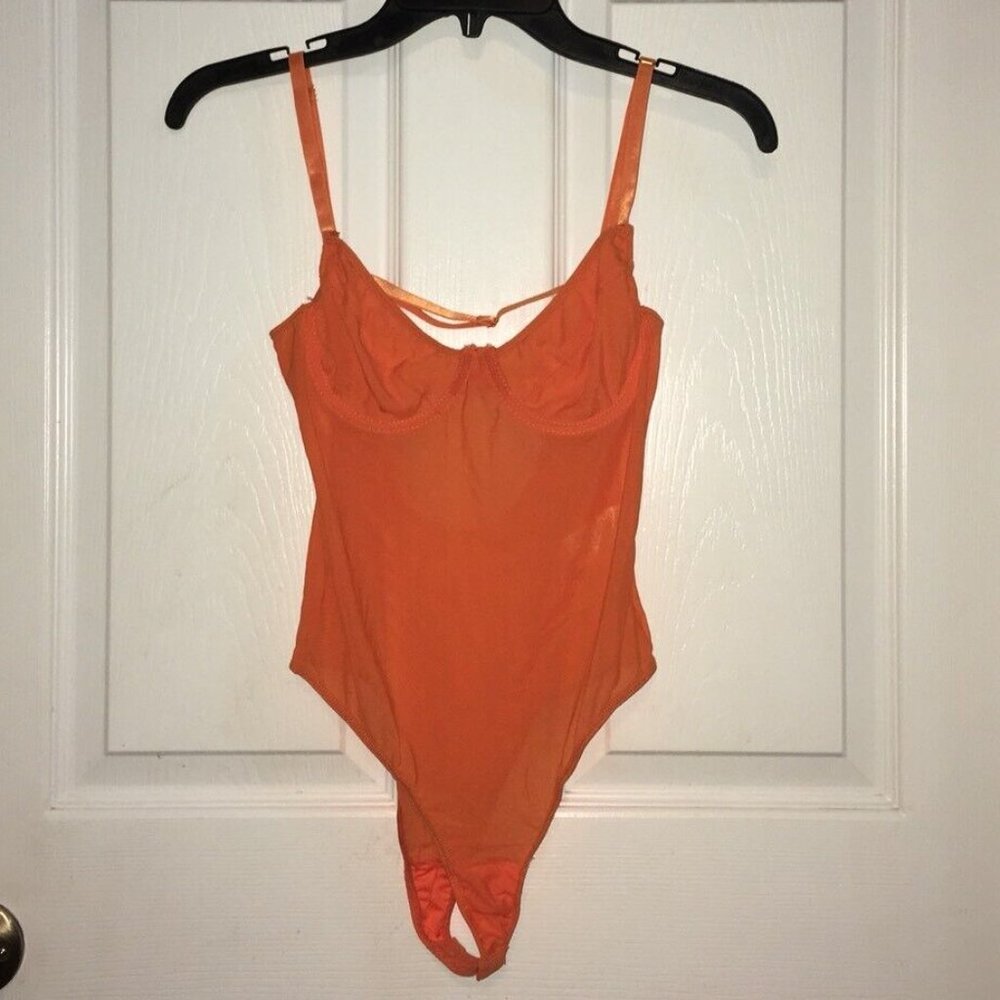 NWOT Bodysuit